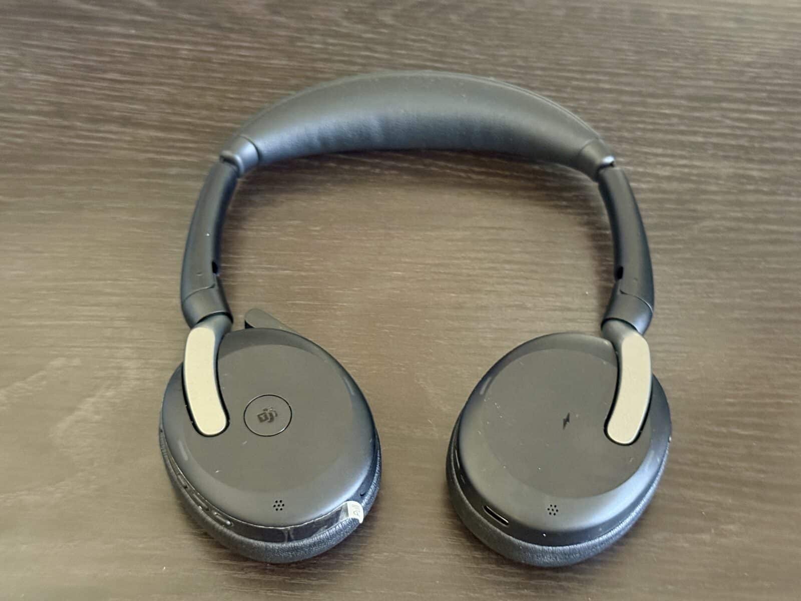 Jabra Evolve2 65 Flex - Test et avis Le Café Du Geek - 3