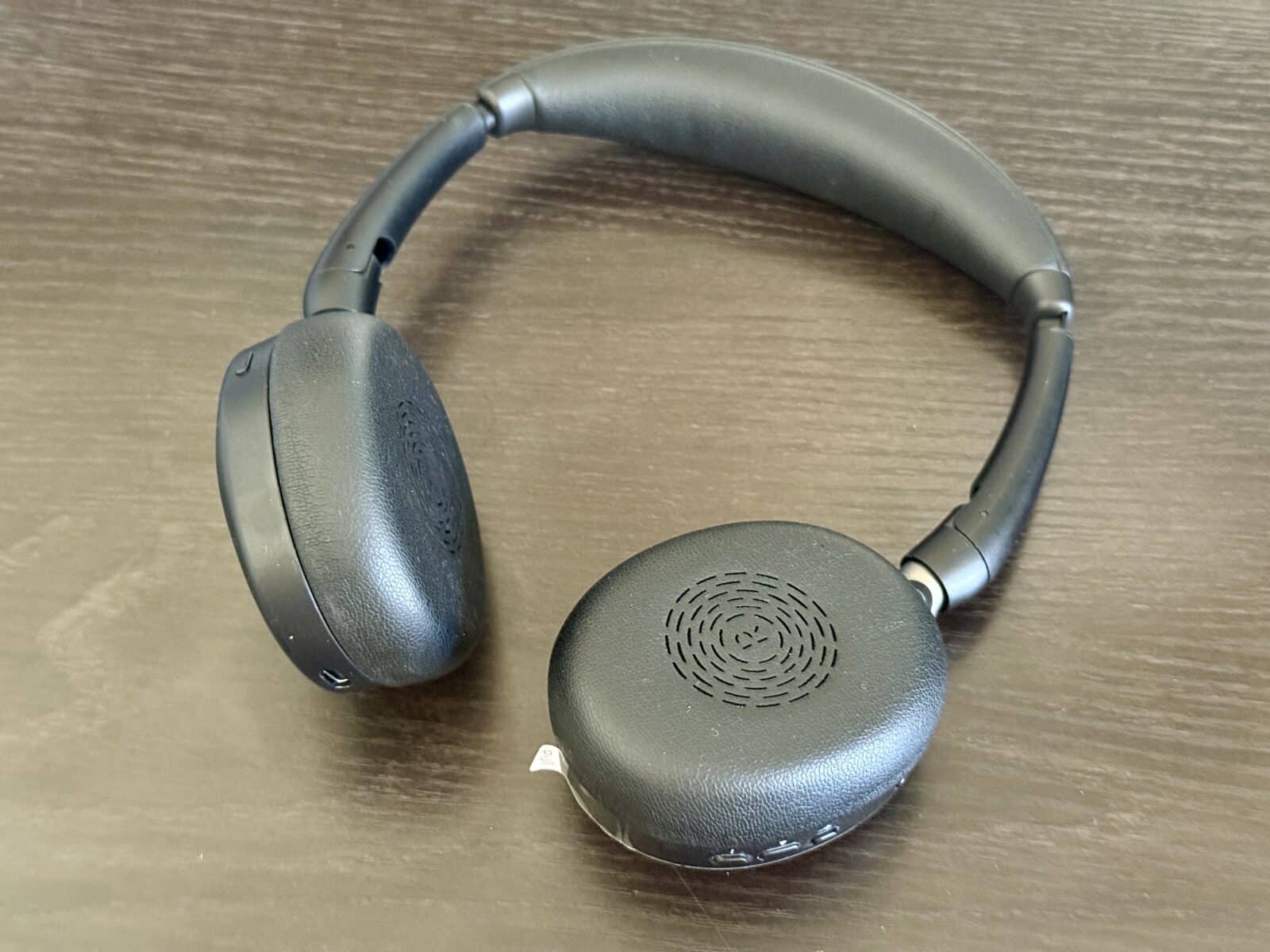 Jabra Evolve2 65 Flex - Test et avis Le Café Du Geek - 4