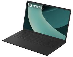 LG gram 15Z80T