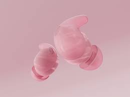 LinkBuds Fit Rose