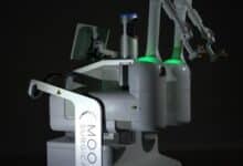 Moon Surgical obtient deux autorisations FDA et améliore la chirurgie avec l’IA.