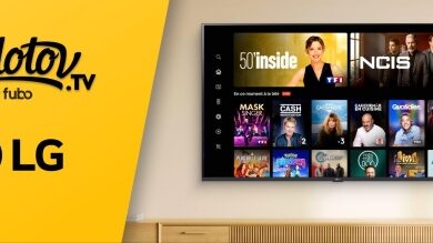 MOLOTOV ET LG RENFORCENT LEUR PARTENARIAT POUR UNE EXPÉRIENCE TV PLUS INTUITIVE SUR LES SMART TV LG