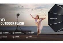 Découvrez le neewer Q6, un flash puissant, compact et en promo limitée de 30 %.