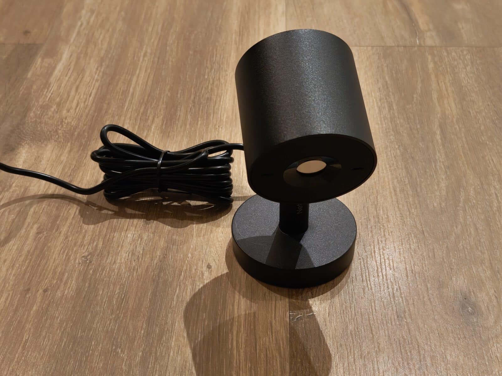 Netatmo positions