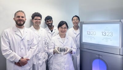 Novogene Europe renforce son offre avec un nouveau système NovaSeq X Plus performant.