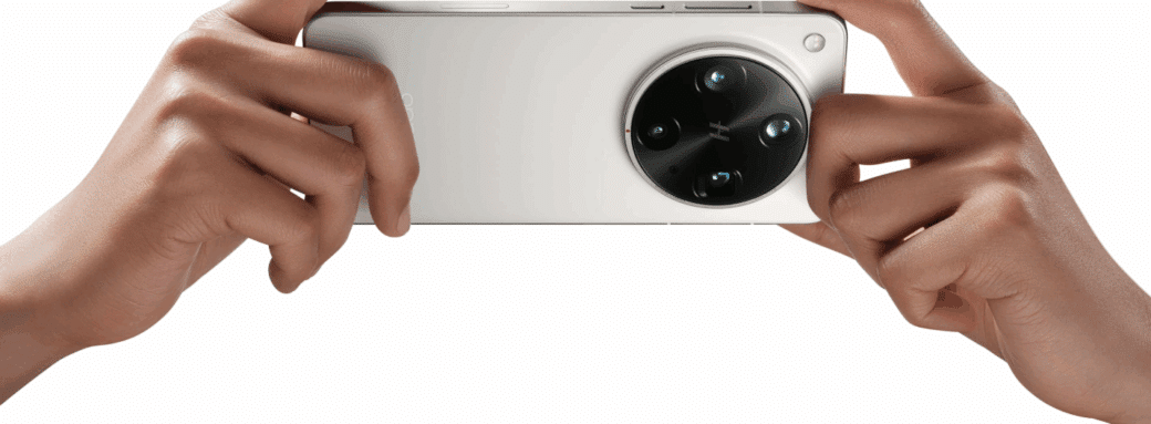 Presse l OPPO et Hasselblad prolongent leur partenariat stratégique et développent conjointement le système d'imagerie de nouvelle génération