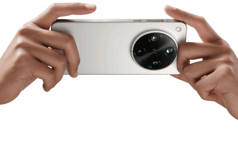 Presse l OPPO et Hasselblad prolongent leur partenariat stratégique et développent conjointement le système d'imagerie de nouvelle génération