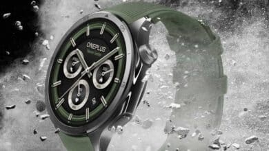 OnePlus Watch 3