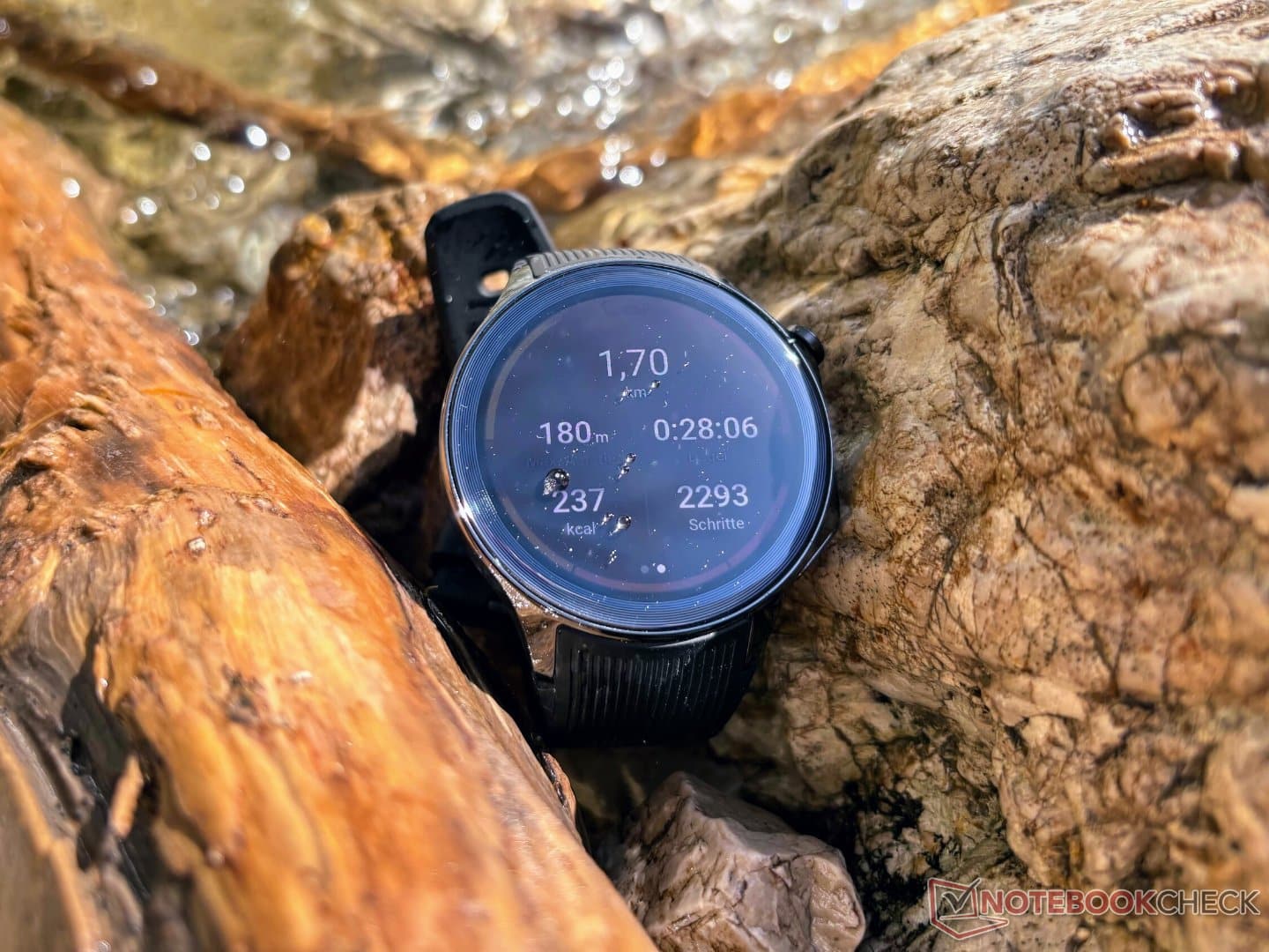 OnePlus Watch 3 Intro