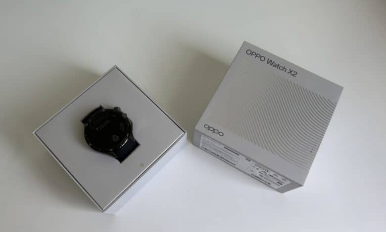 Watch X2