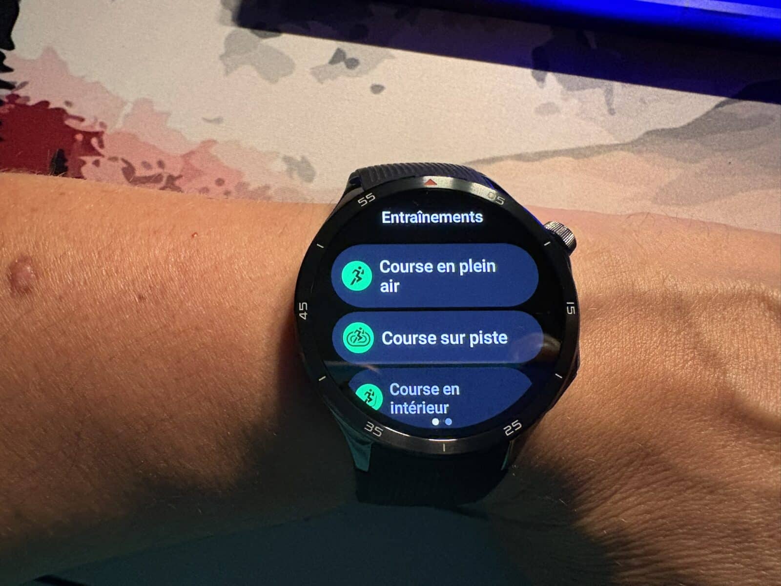 Watch X2