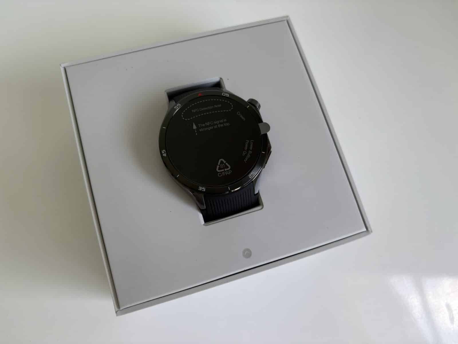 Watch X2