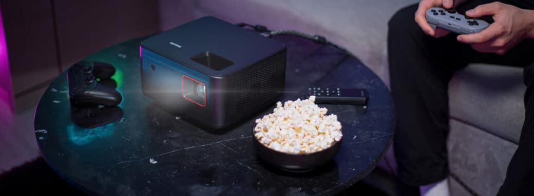 Soldes d'été | Les vidéoprojecteurs Philips à prix réduits