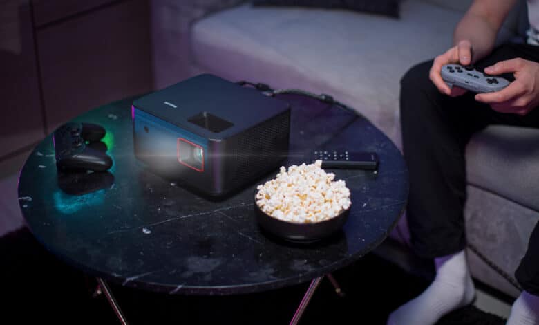 Soldes d'été | Les vidéoprojecteurs Philips à prix réduits