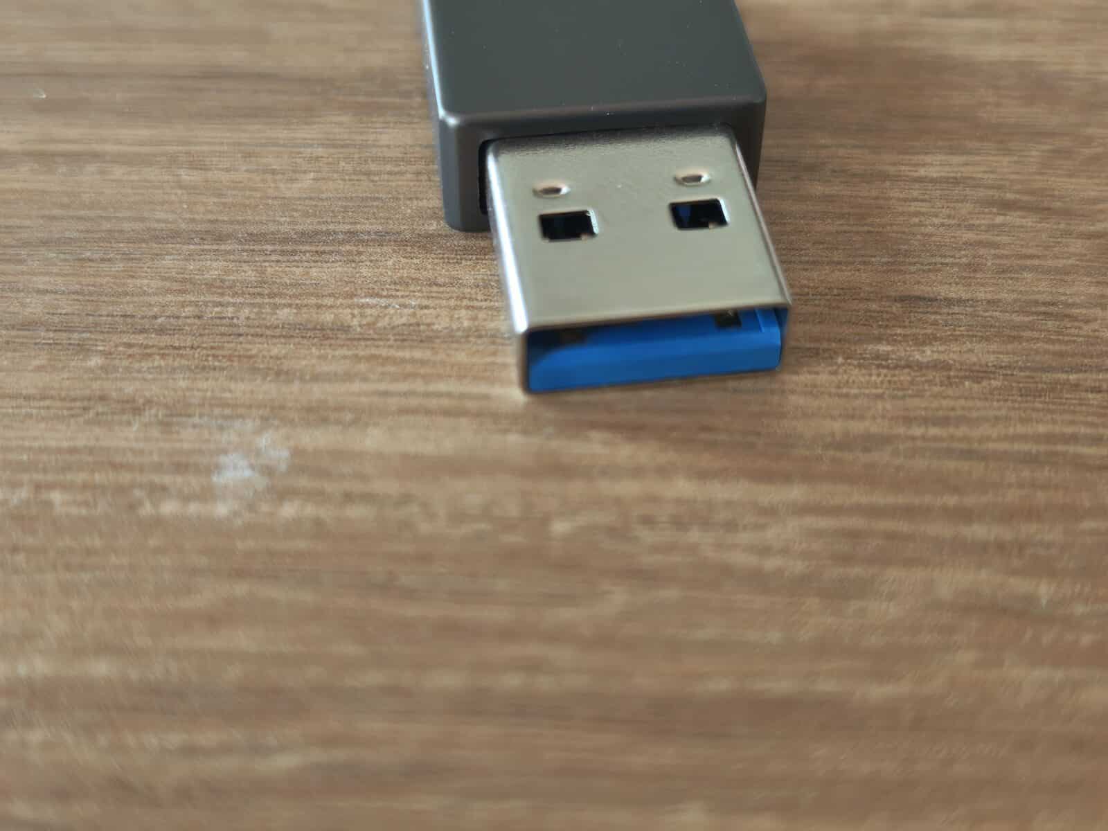 adaptateur