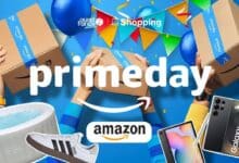 Prime Day Amazon
