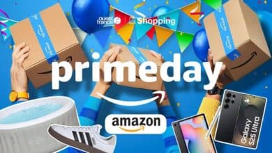 Prime Day Amazon