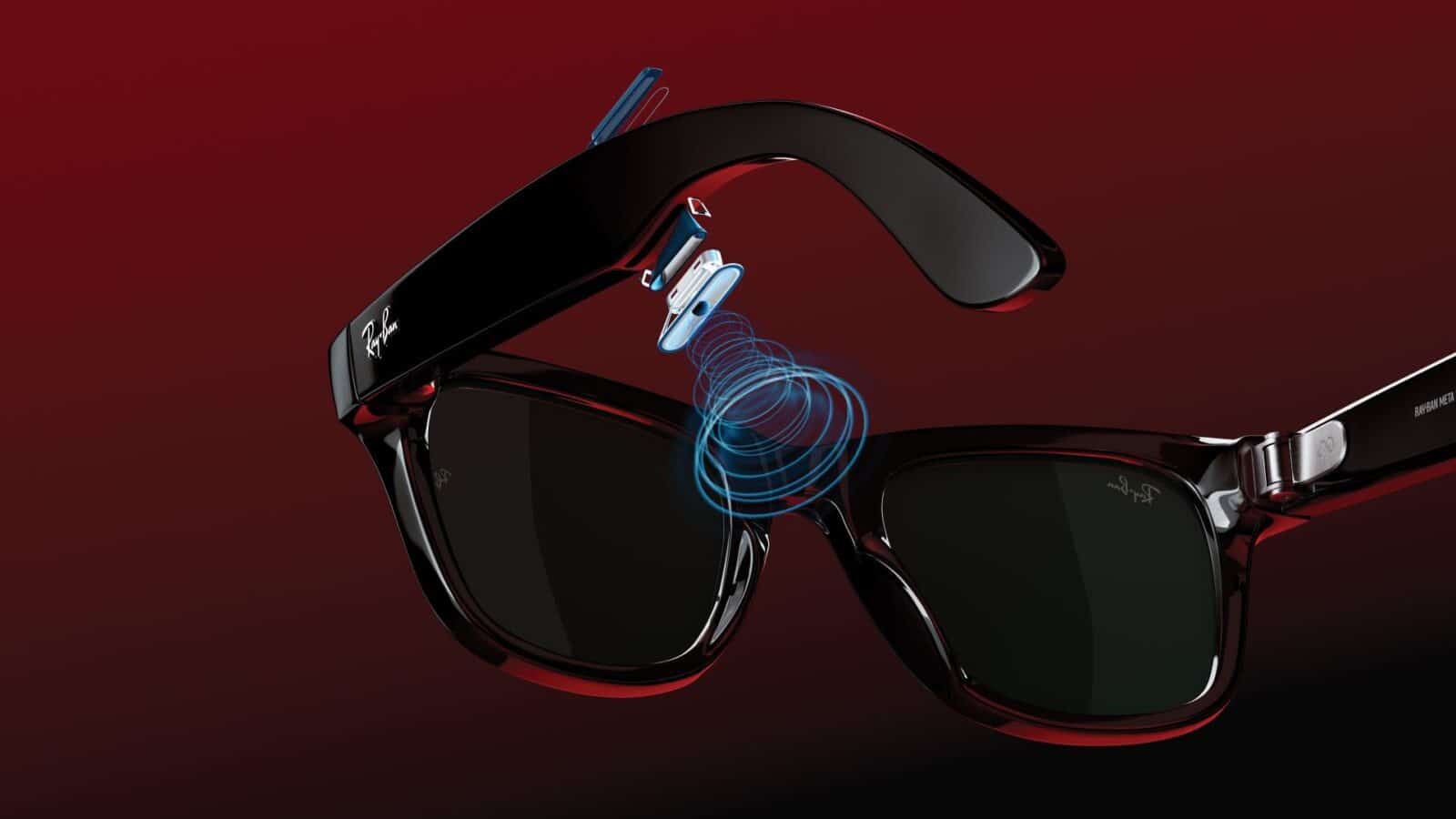 Ray Ban Meta