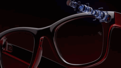 Ray Ban Meta