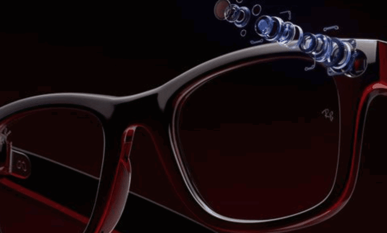 Ray Ban Meta