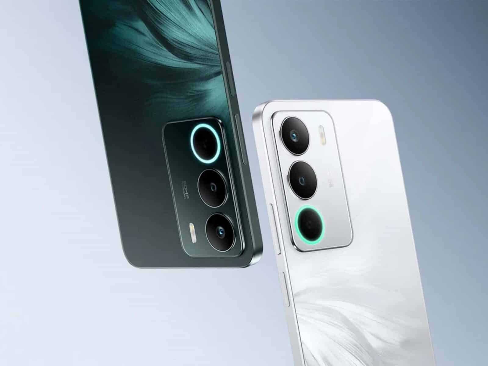 Realme C71 Intro