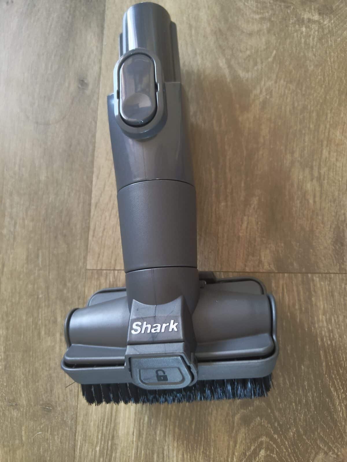 Shark unboxing