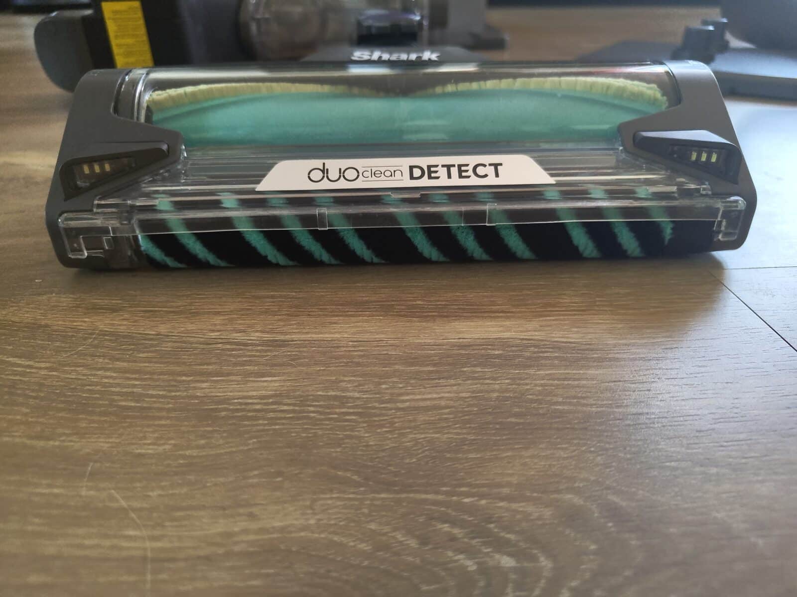 Shark unboxing