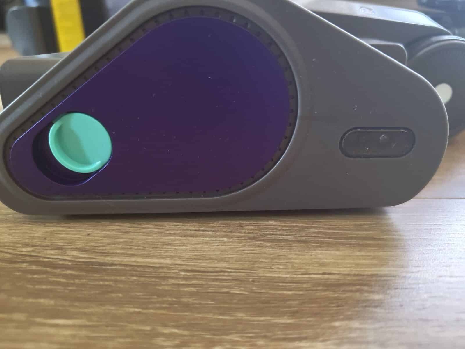 Shark unboxing