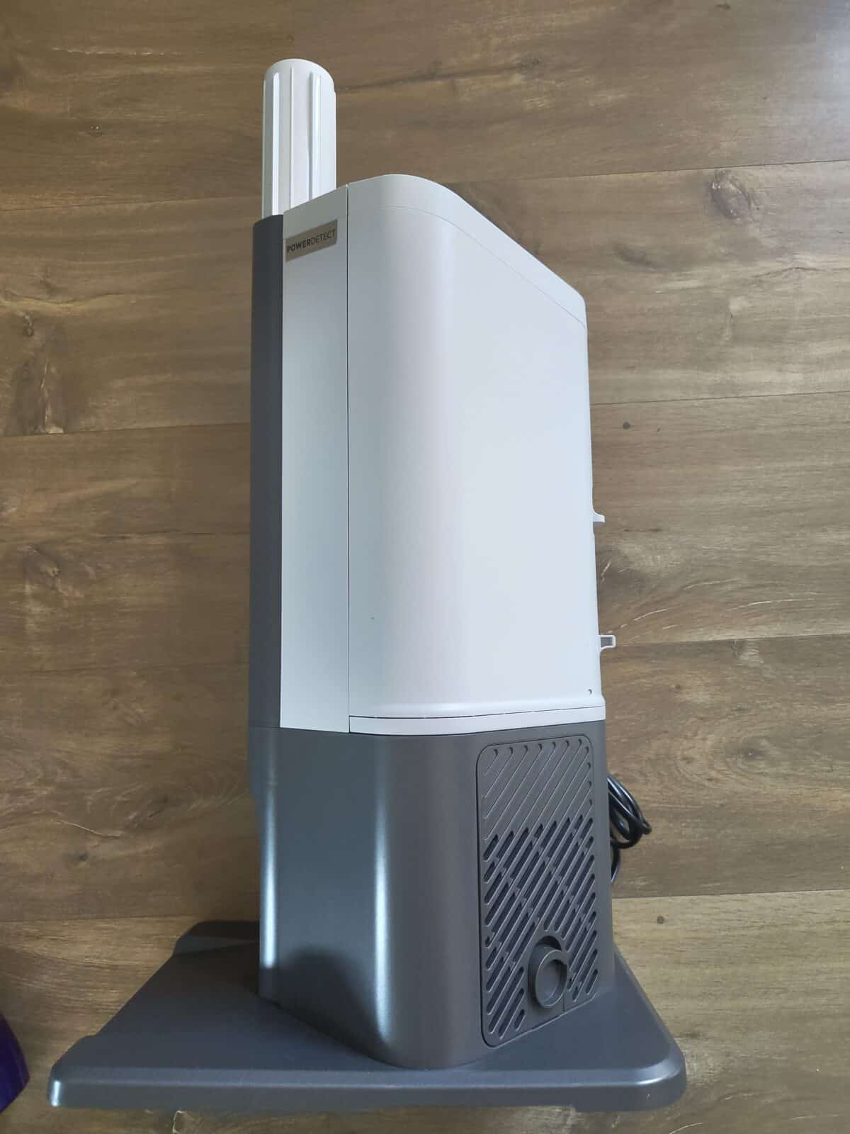 aspirateur sans fil