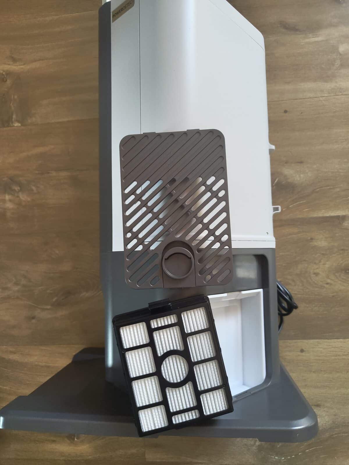 aspirateur sans fil