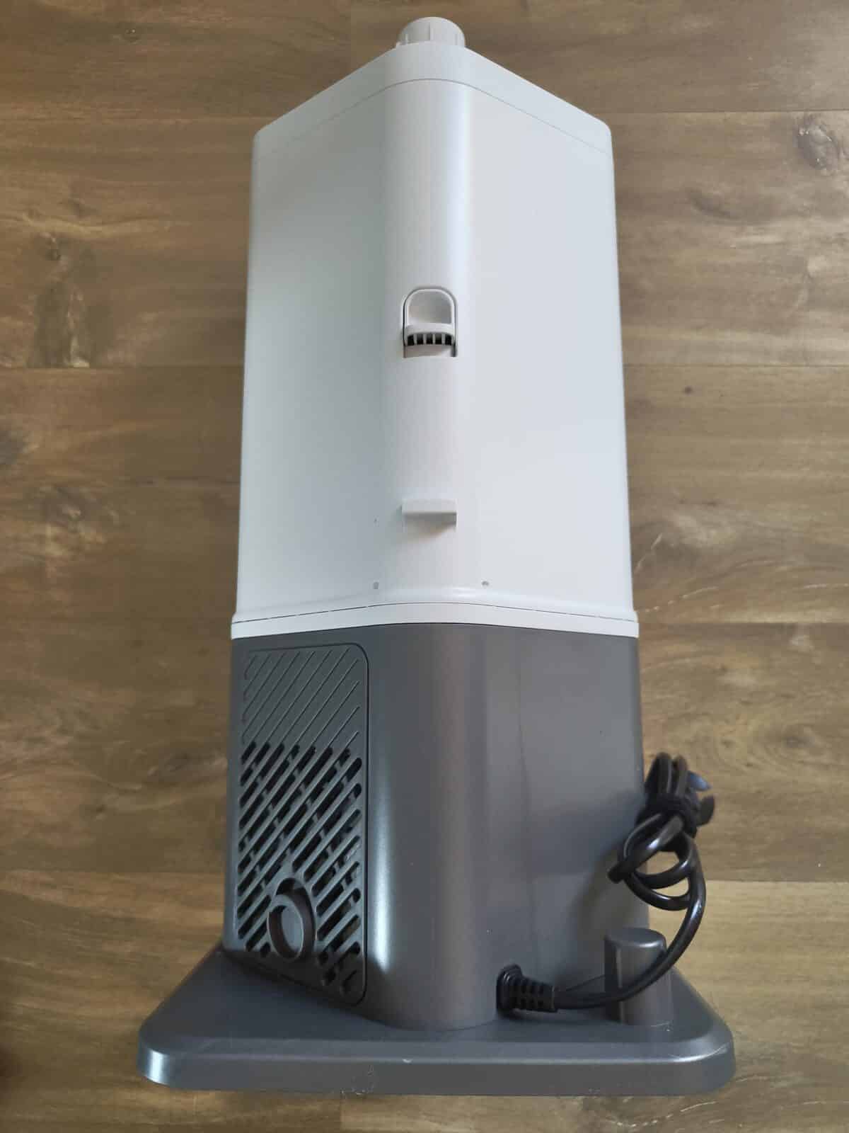 aspirateur sans fil