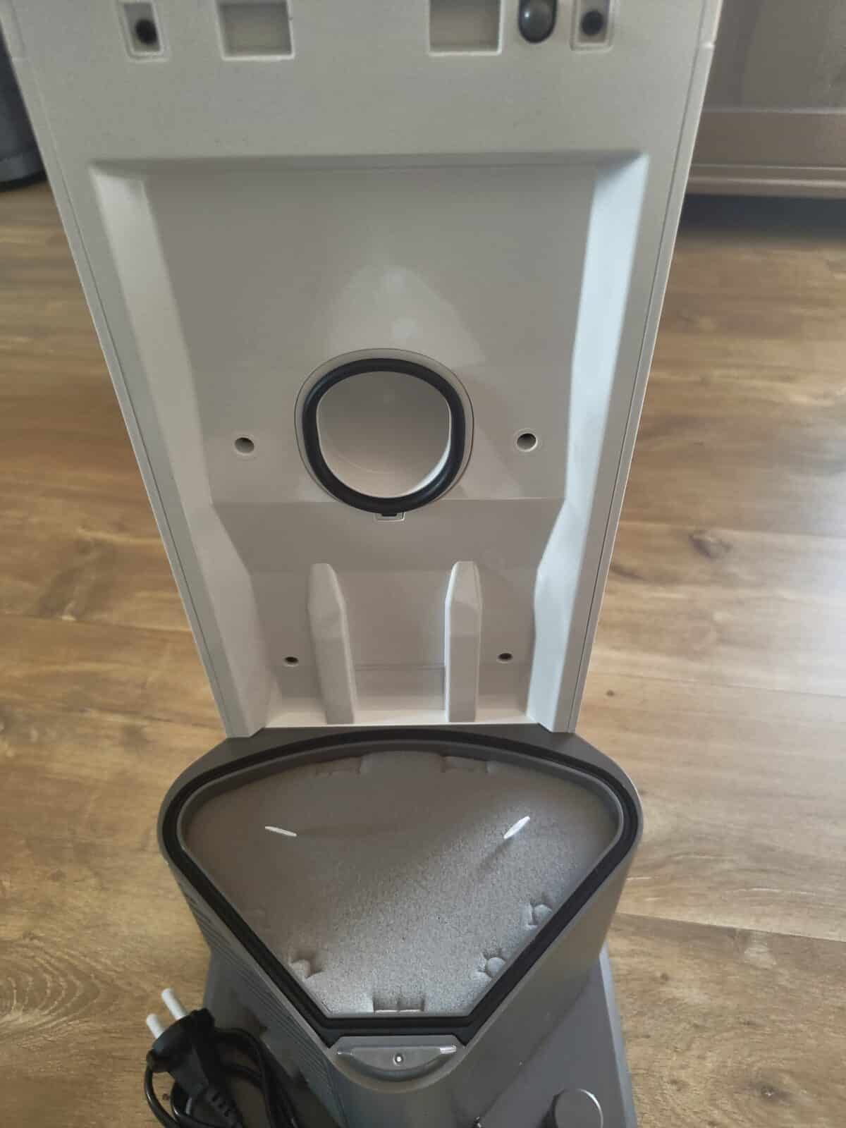aspirateur sans fil