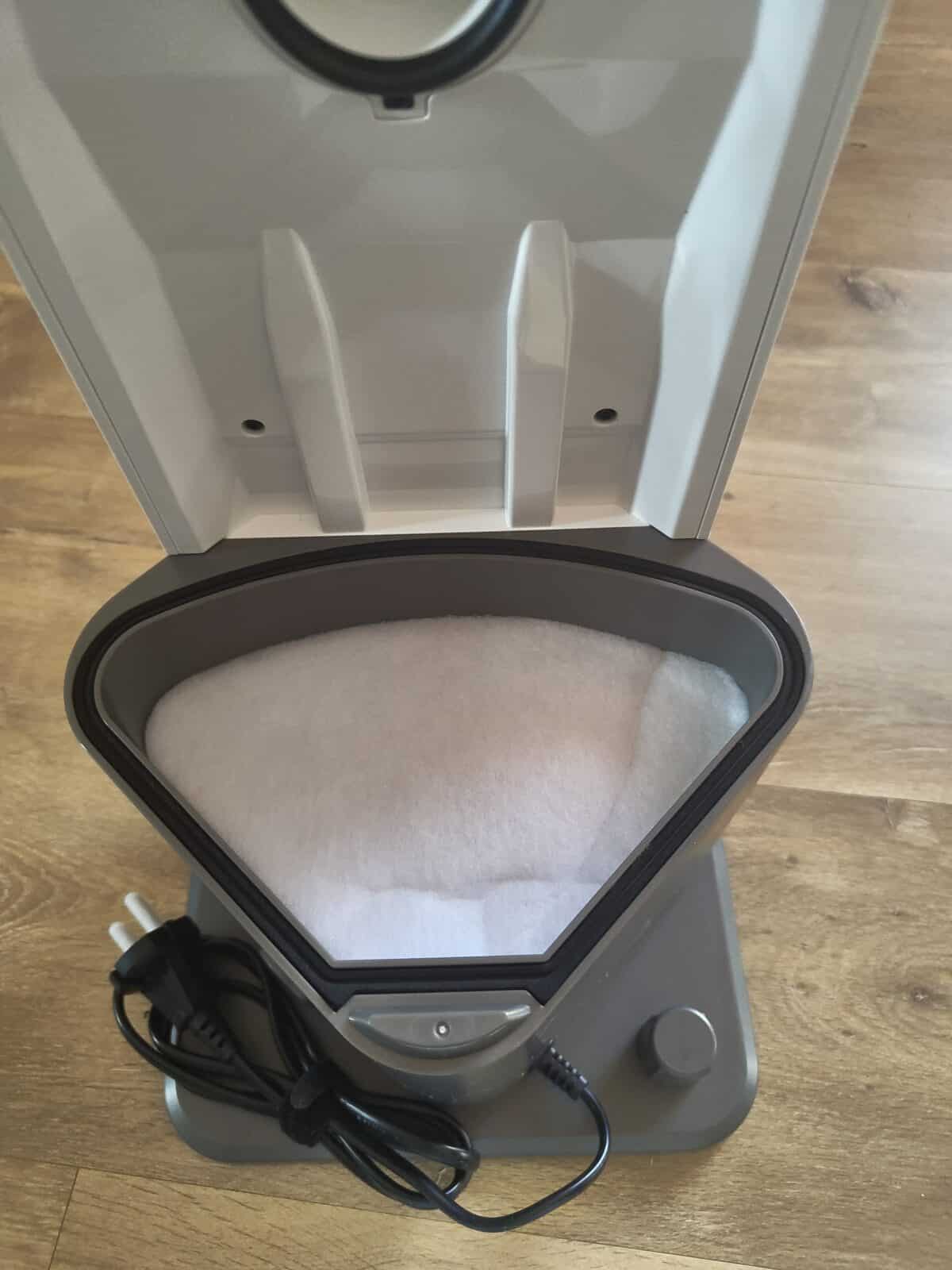 aspirateur sans fil