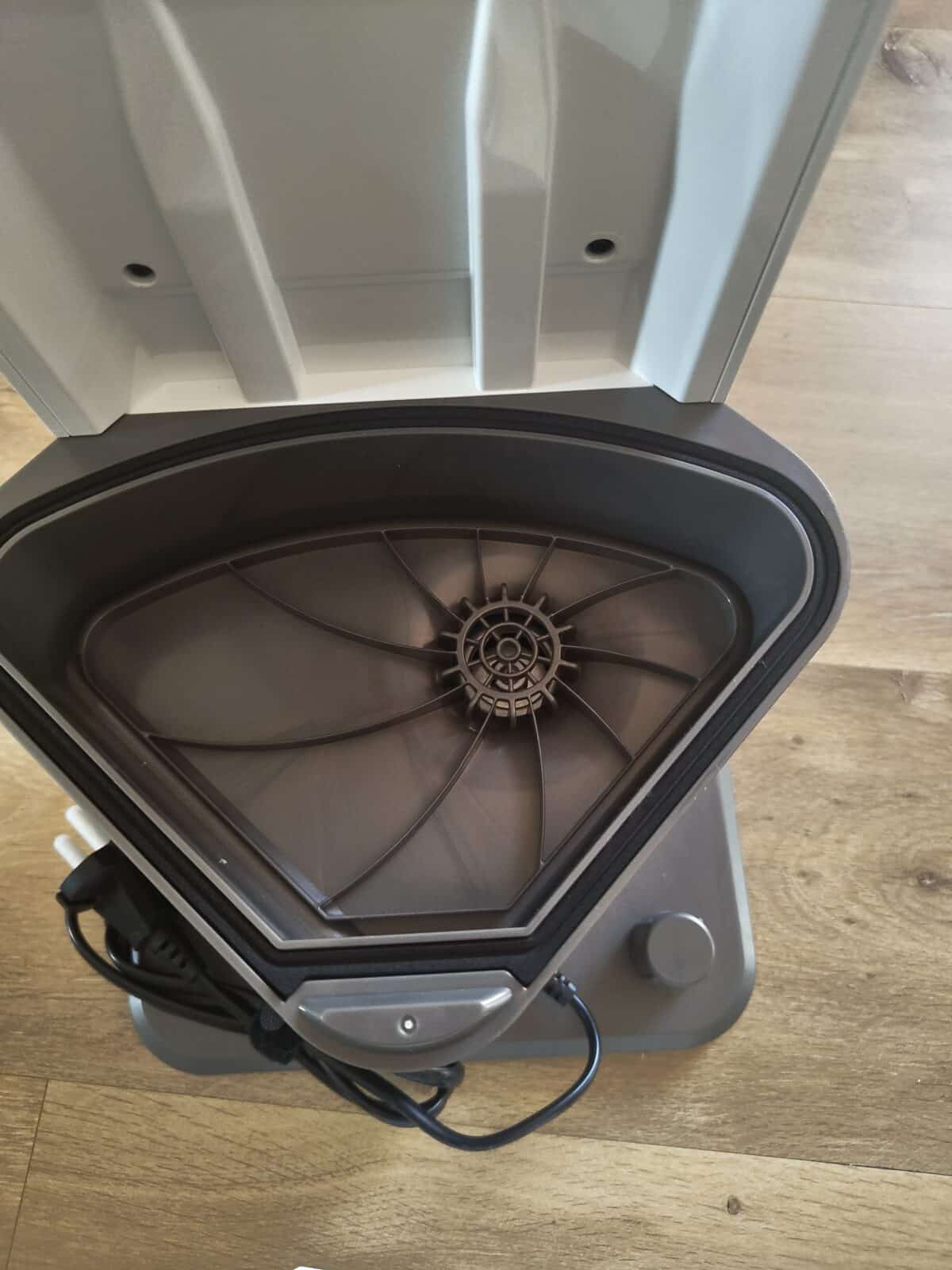 aspirateur sans fil