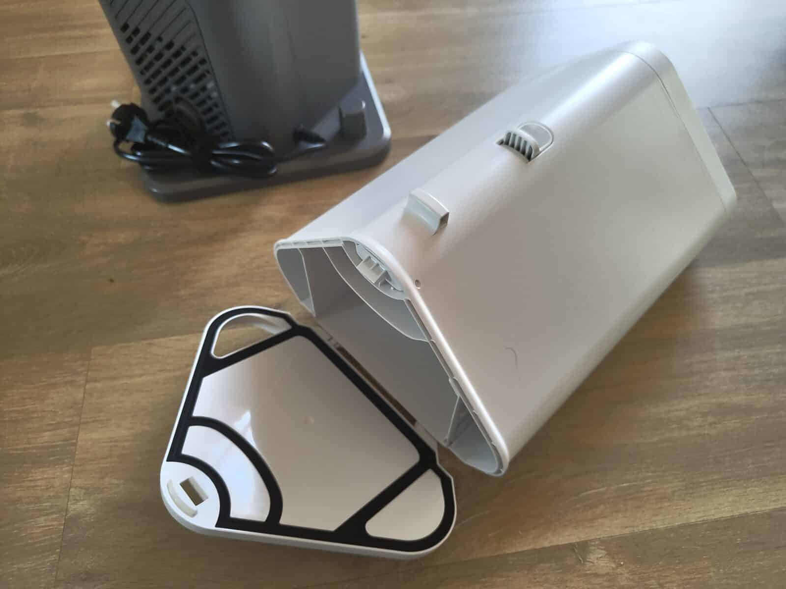 aspirateur sans fil