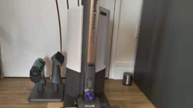 aspirateur sans fil
