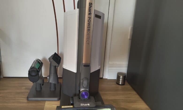 aspirateur sans fil