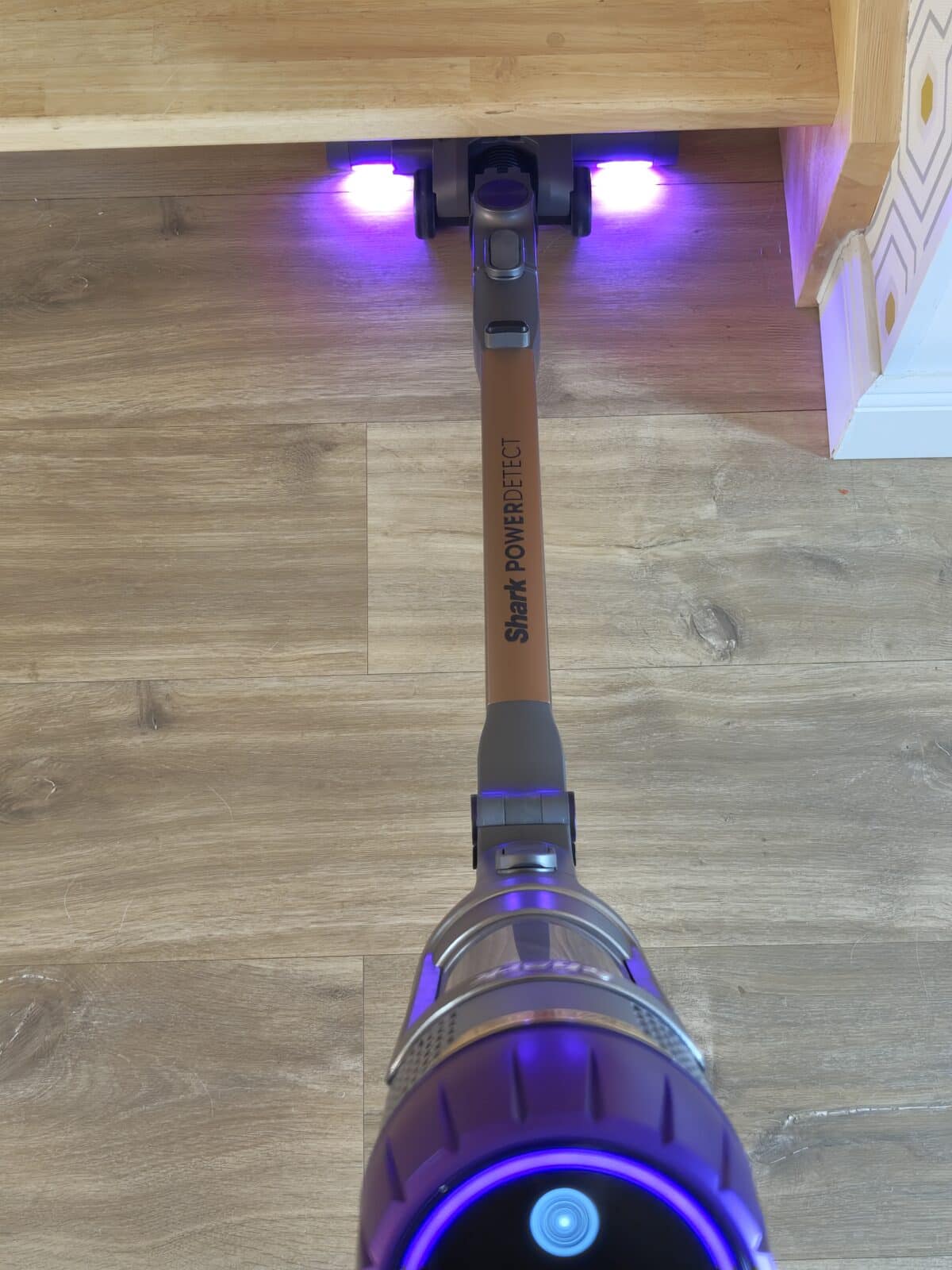 aspirateur sans fil