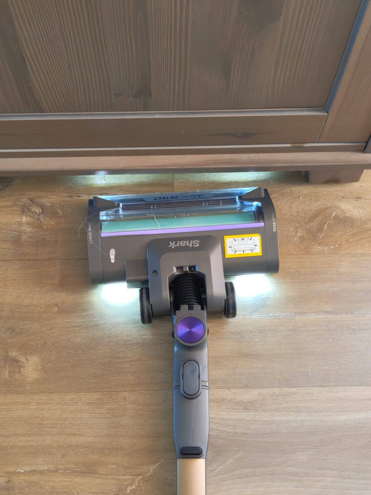 aspirateur sans fil