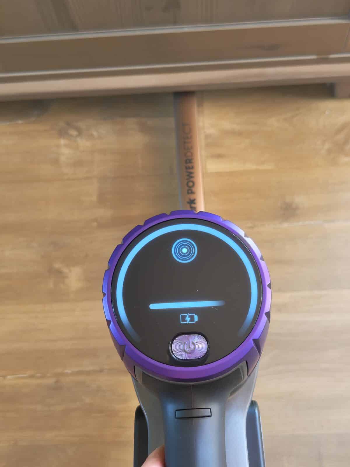 aspirateur sans fil