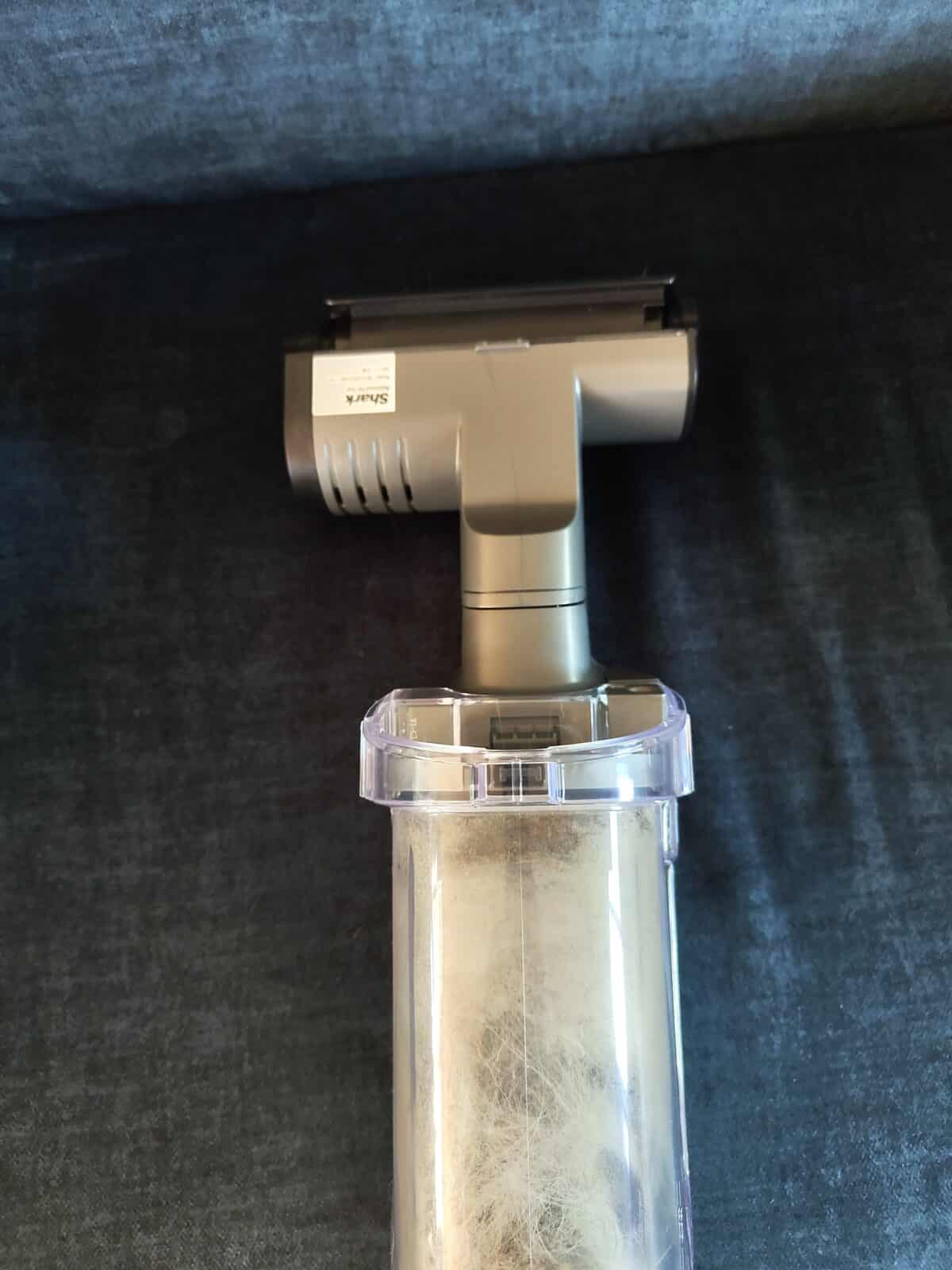 aspirateur sans fil