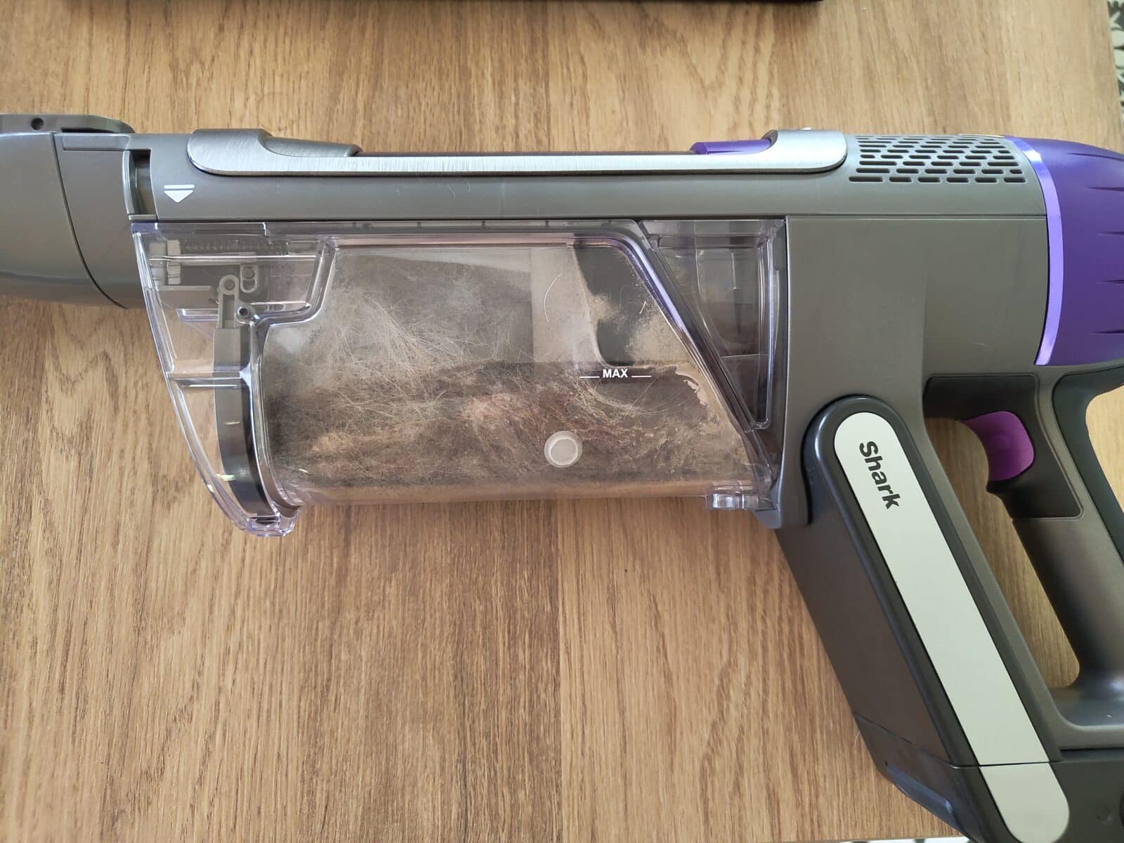 aspirateur sans fil