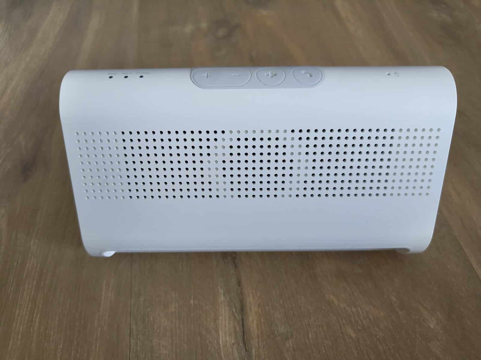 H500 unboxing