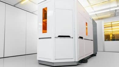 Tekscend Photomask augmente sa capacité de production grâce à un nouvel équipement.