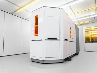 Tekscend Photomask augmente sa capacité de production grâce à un nouvel équipement.