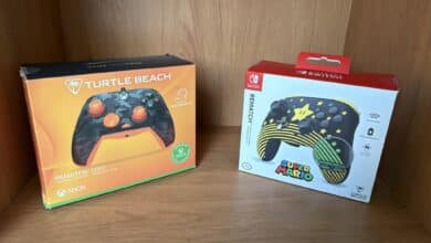 Turtle Beach Rematch