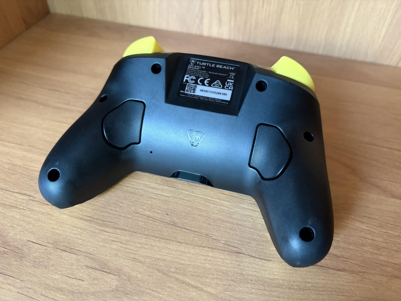 Turtle Beach Rematch