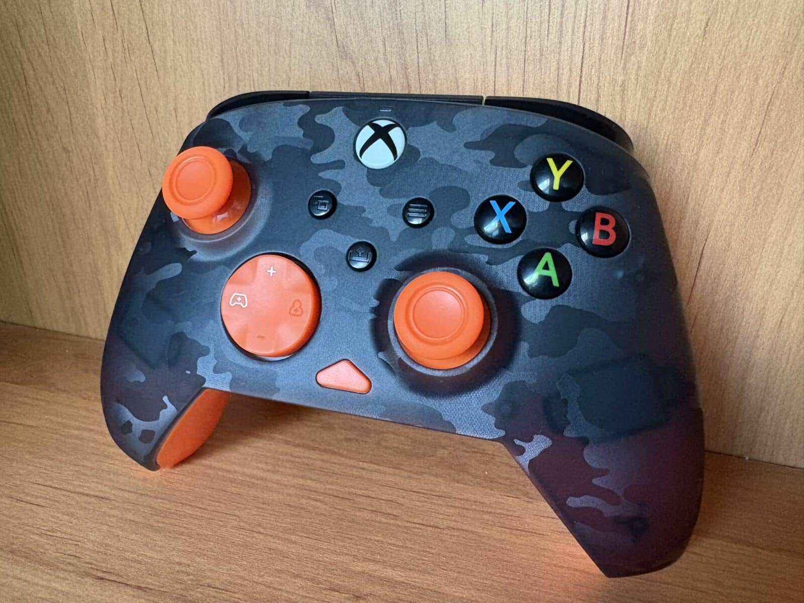 Turtle Beach Rematch
