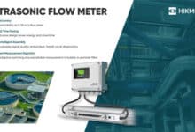 HIKMICRO lance des débitmètres précis et abordables pour l’industrie connectée.