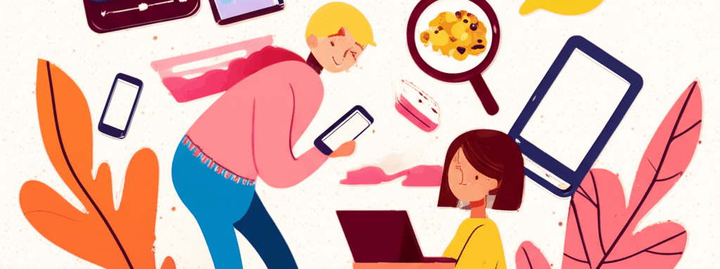 Vivre sans ou avec Smartphone en 2025